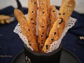 少油少糖，越嚼越香