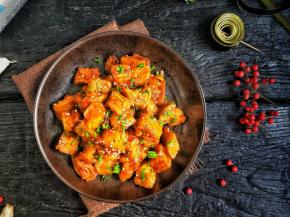 酸甜可口，美味下饭！