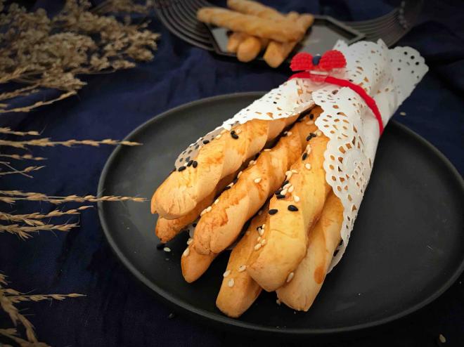 阿拉棒～记忆中熟悉的味道