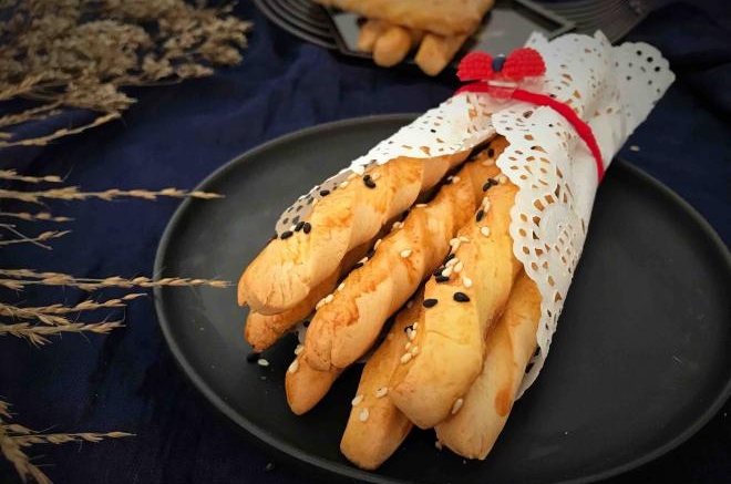 阿拉棒～记忆中熟悉的味道