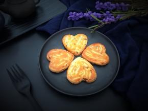 女儿是个爱心控，可欢乐了！