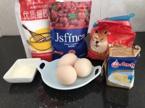 材料准备如图上