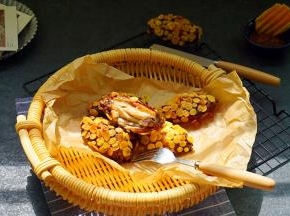 好吃极了