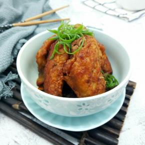 好吃到停不下来。