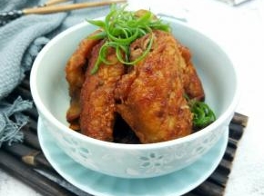 好吃到停不下来。