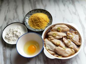 准备工作完成。