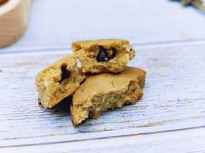 不是特别甜，巧克力味道香浓。