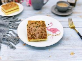 下午茶时间！(^_^)