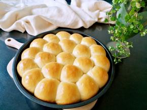 上色均匀后出炉