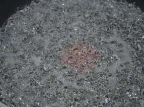 烧一锅开水