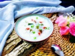 还可以加入枸杞哦