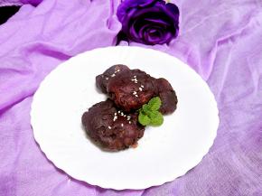 叮叮叮，好了，摆盘！