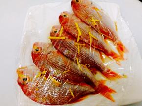 再次包上保鲜膜