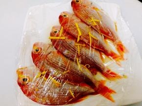 再次包上保鲜膜
