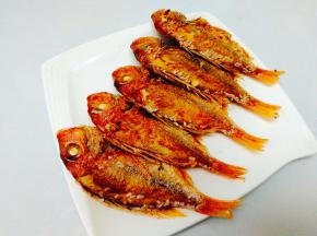全部煎好