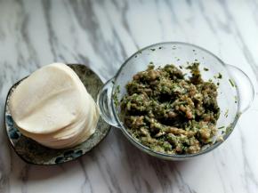 搅拌均匀即可。