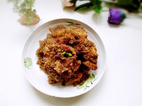 熟了就可以取出了