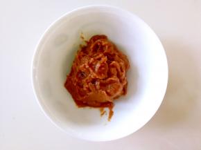 牛肉沫调好味