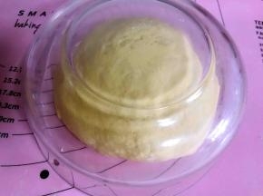 密封醒面30分钟