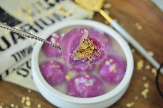 孩子爸说超好吃，一口气吃了8大颗～哈哈哈