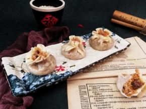 馅大皮薄，好吃的停不下来