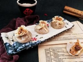 馅大皮薄，好吃的停不下来