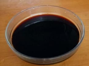 所有配料混合，加入半碗水化开。