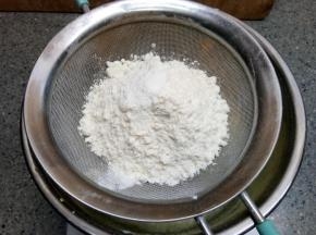 筛入低粉