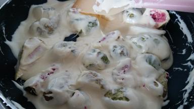 加入冻干无花果