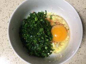 打入一枚鸡蛋