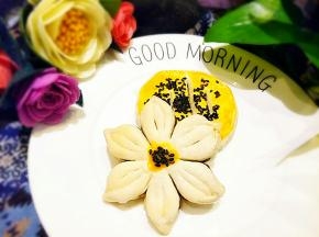 烤箱175度，25分钟即可，表面盖锡纸不要颜色过深