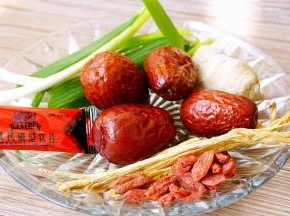 配料