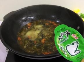 加人一个浓汤宝