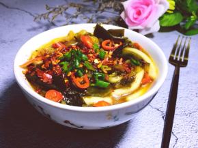 来个近点的图片，超有味