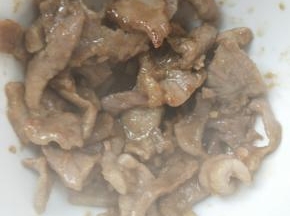 盛出备用。