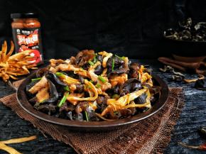 营养健康开吃吧！