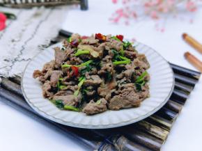 近看，特别美味。