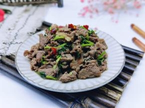 近看，特别美味。