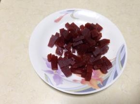 京糕切小粒