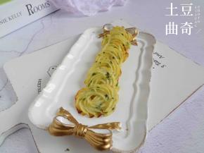 每个纹路都很明显