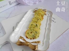 每个纹路都很明显