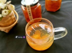 休闲时刻来一杯，喉咙不舒服来一杯，咳嗽来一杯，热水温水冷水冰水都可以冲哦！太好喝了