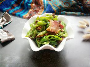 装盘，好吃的下饭菜