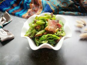 装盘，好吃的下饭菜