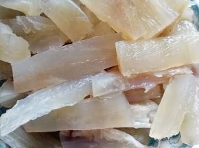 牛筋切小块