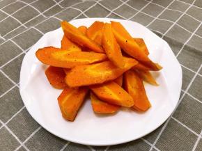 美味营养，来尝尝吧