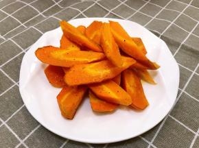 美味营养，来尝尝吧