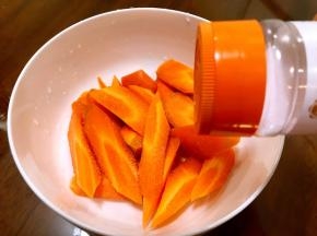 调入适量盐