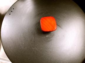 盖上锅盖，小火焖10分钟