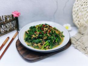 一个字鲜。